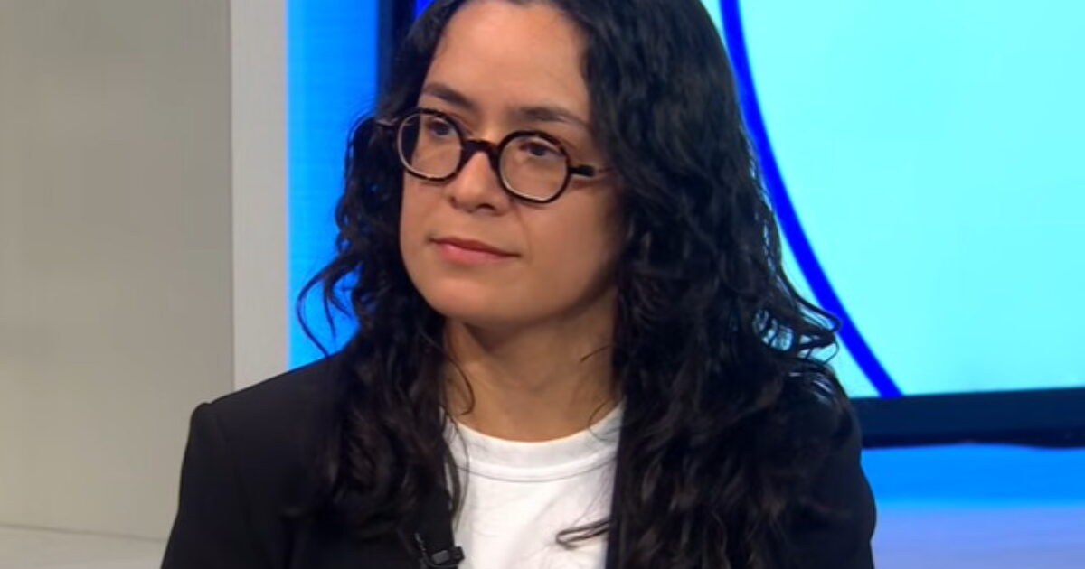Socialist Running for Congress in New York Wants Democrats to Pass a ‘Trans Bill of Rights’ if They Win Midterms (VIDEO)