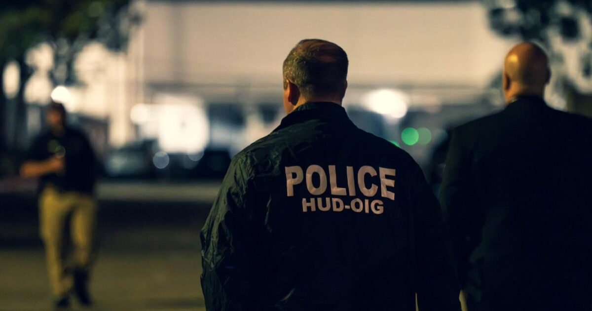 Trump Administration Arrests Nearly 500 Criminal Fugitives Hiding in Taxpayer-Funded Housing Across America — Murder, Rape, Child Sex Crimes, Drug Trafficking — 10 Firearms Seized!