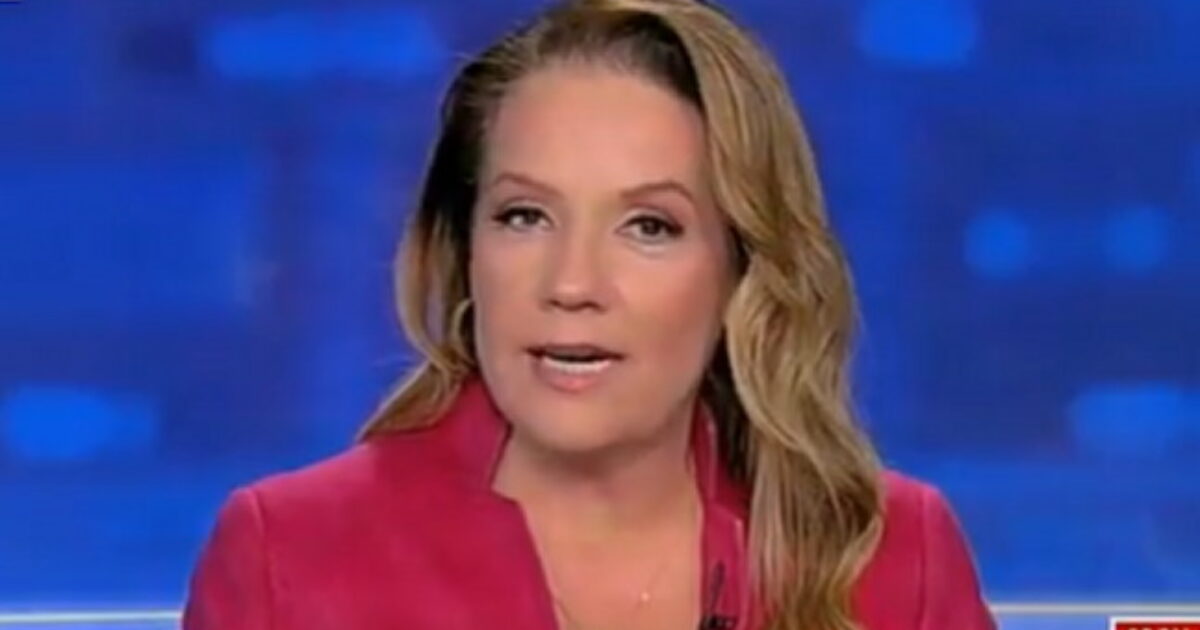 Mollie Hemingway Makes an Outstanding and Pro-American Point About Trump’s Oil Deal With Russia (VIDEO)