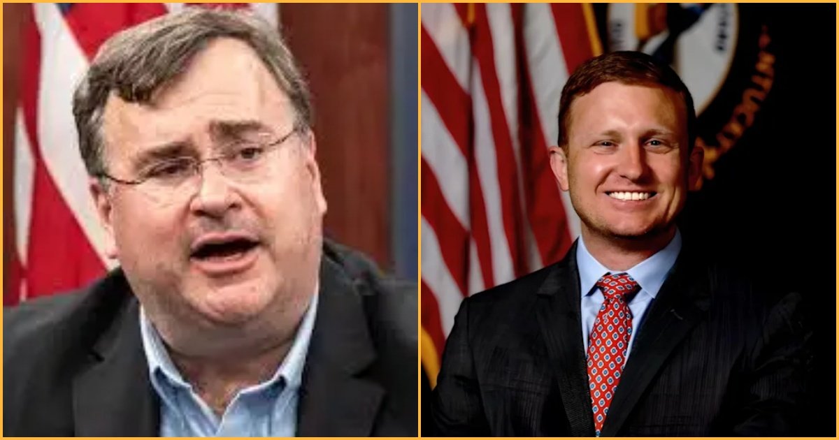 Epstein-Linked Billionaire Reid Hoffman Drops $500K on Kentucky Democrat Zach Dembo