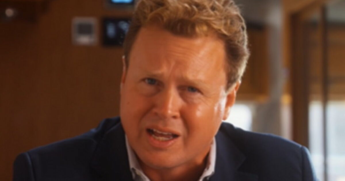Spencer Pratt Gets to the Heart of the 2026 Midterms in EPIC Rant (VIDEO)