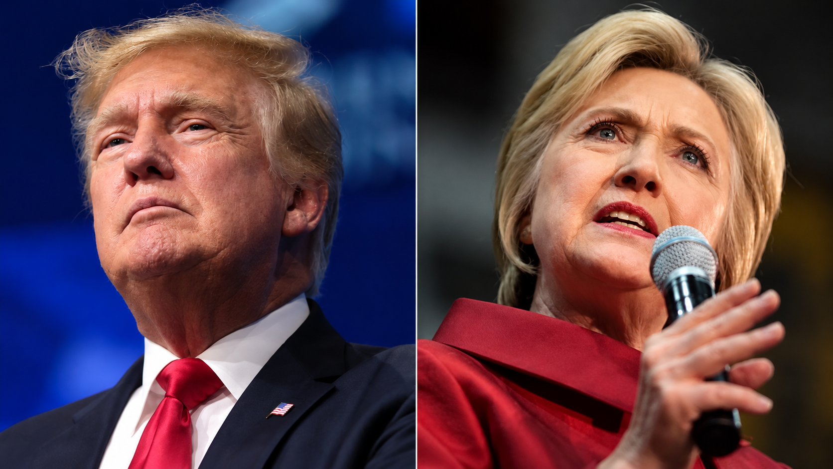President Trump Files Petition with Supreme Court to Revive RICO Lawsuit Against Crooked Hillary Clinton, James Comey, and Russia Hoax Cabal After Nearly $1 Million in “Frivolous” Sanctions