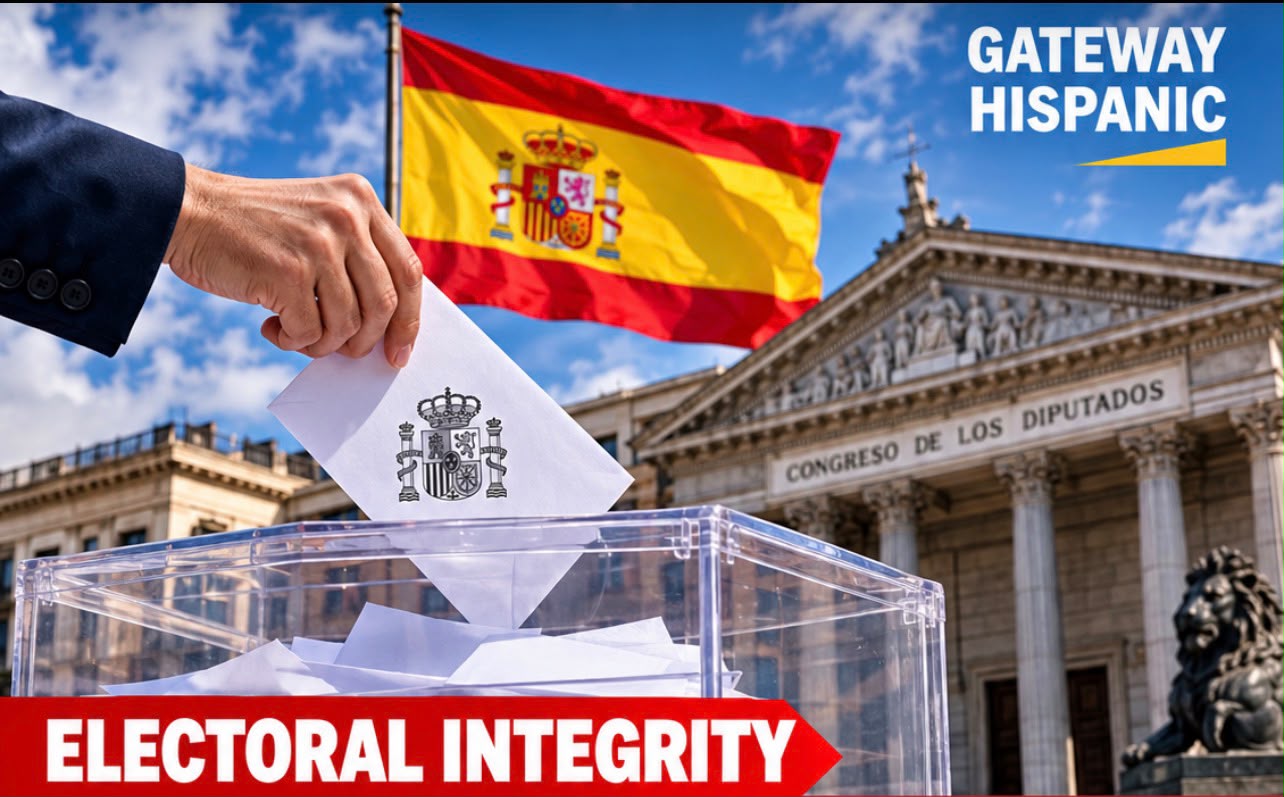 Spain’s November Election Could Become a Major Test of the Country’s Electoral System