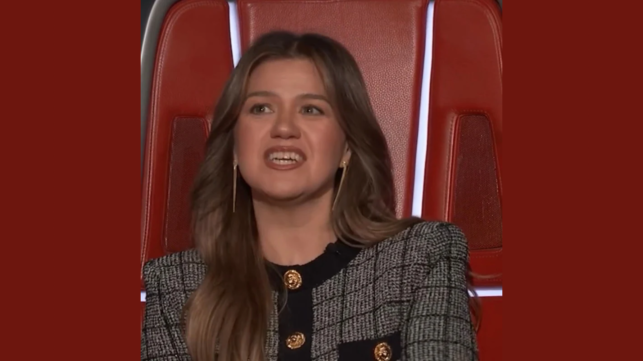 WATCH: Brooklyn Store Releases Footage of Kelly Clarkson’s Visit as Owner Says Store Getting Threats After She Lashed Out Online – “Clarkson Has Put Us All in Danger”