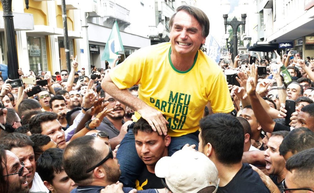 PERSECUTION: Socialists Intend to Arrest Brazilian President for Warning about the Covid-19 Vaccine Risks – AFTER BOLSONARO WARNED OF DANGERS OF VACCINE!