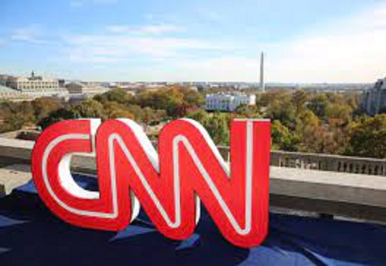 Three CNN Employees Fired for Going to Work Unvaccinated | The Gateway Pundit | by Cassandra MacDonald