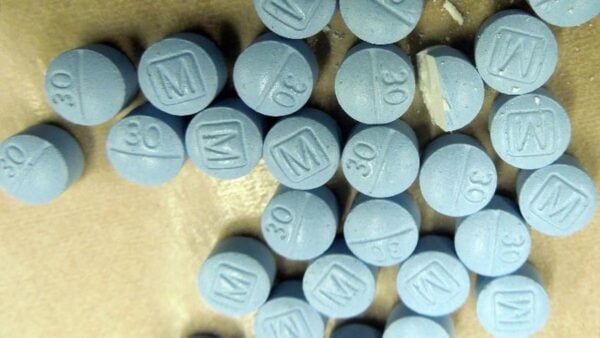 Texas Lawmakers Unanimously Pass Bill That Will Allow Fentanyl Dealers To Be Charged With Murder