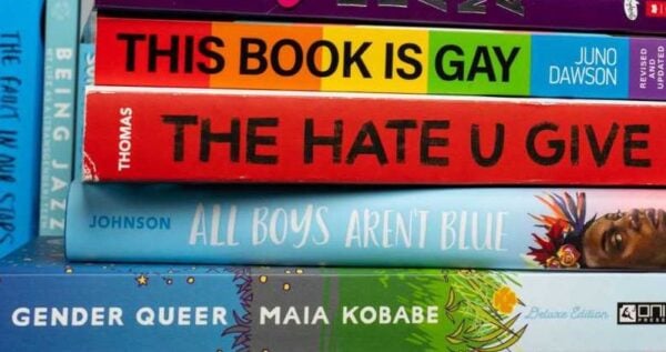 Maryland School District Removes Parental Right to Opt-Out of Certain Curriculum, Makes LGBTQ-Themed Books Required Reading