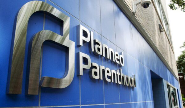 Planned Parenthood Says They Performed 374,155 Abortions Last Year