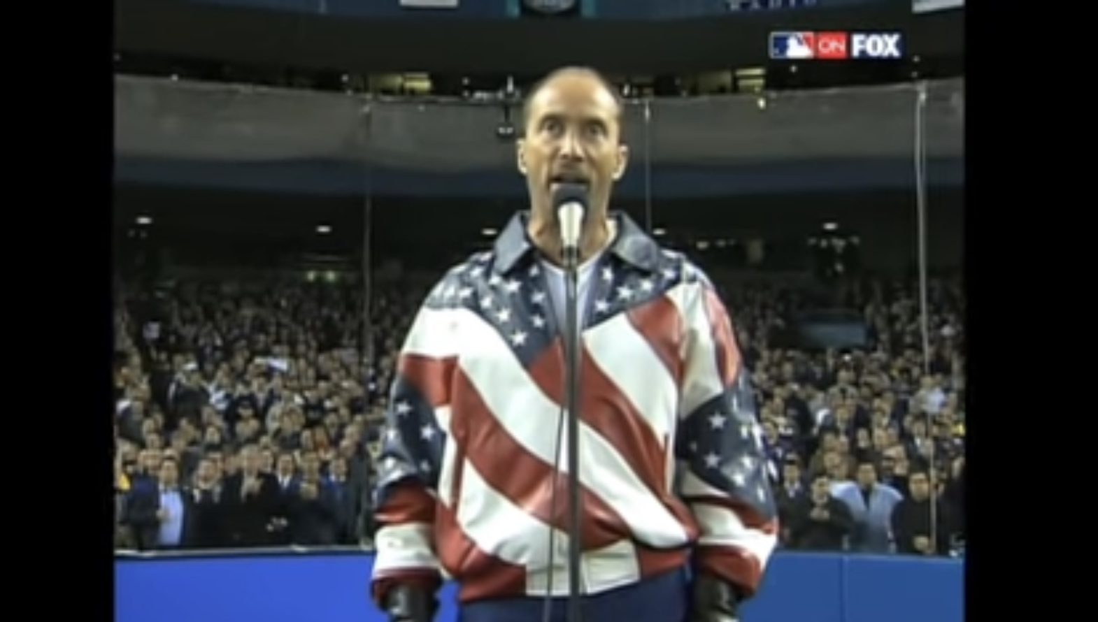 “That Weapon Killed Kids” – Lee Greenwood Pulls Out of NRA Convention Over Texas Shooting