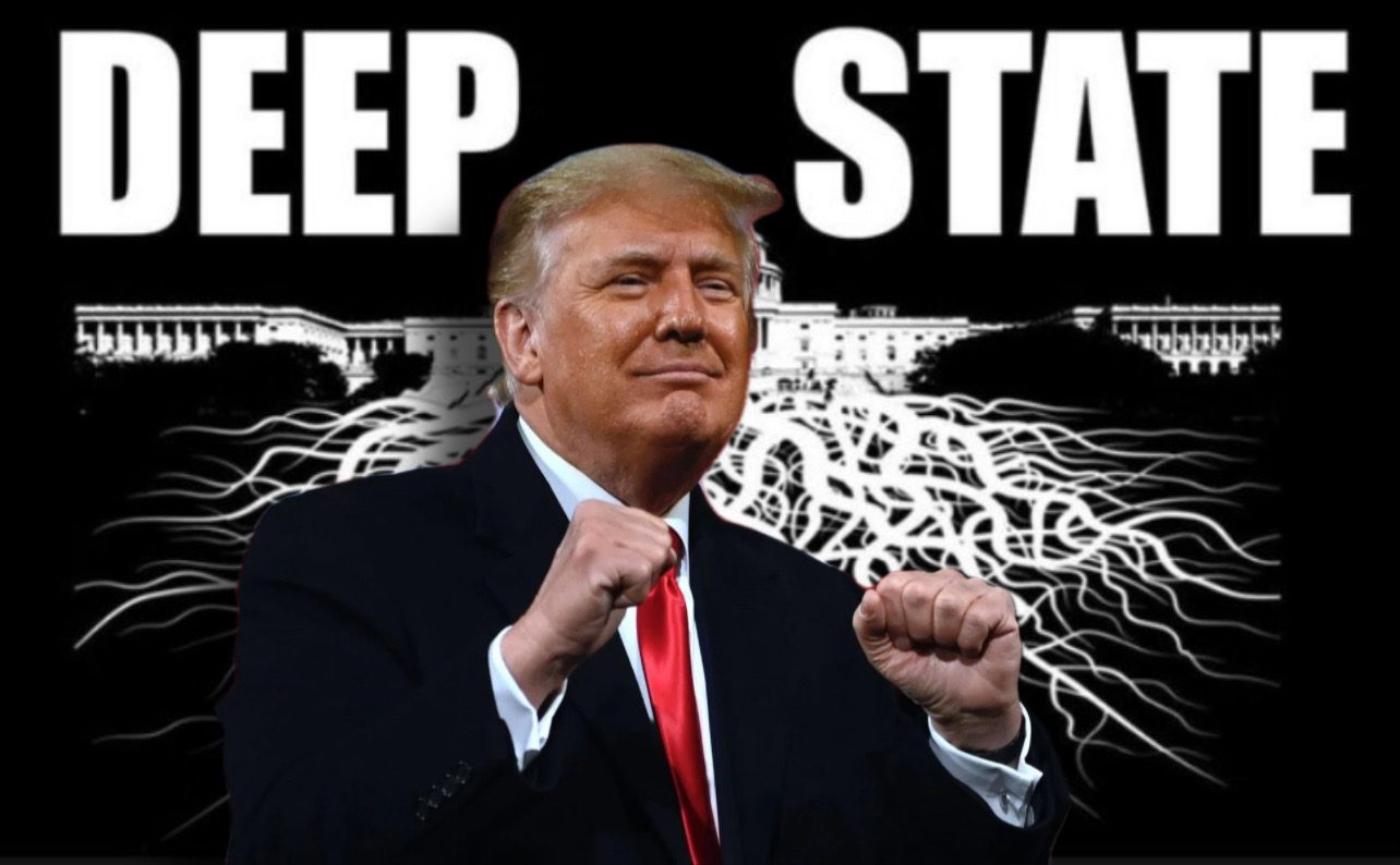 PART 3: WE CAUGHT THEM: Deep State Operative Don Berlin Presented Bogus Election Dossier to President Trump Before 1-6, Now Jan 6 Committee is Using This to Claim Insurrection and Take Down President Trump | The Gateway Pundit | by Joe Hoft