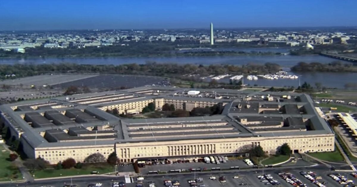 Pentagon Warns Congress That it's Running Low on Cash to Replace the Weapons We've Sent to Ukraine | The Gateway Pundit | by Mike LaChance