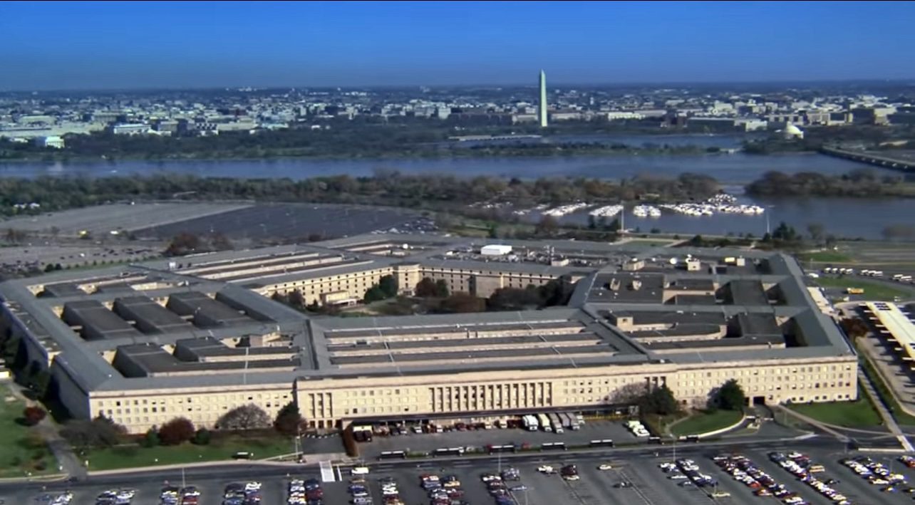 REPORT: Deep-Staters at the Pentagon Are Celebrating the Departure of Tucker Carlson From FOX News