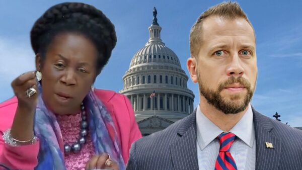 “She’s Not Intelligent”- FBI Whistleblower Responds to Attacks from Texas Rep. Sheila Jackson Lee in EXCLUSIVE Interview with TGP (VIDEO)