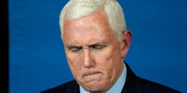SHOCKING: Mike Pence OBLITERATED By Tucker Carlson in BRUTAL Takedown (VIDEO)