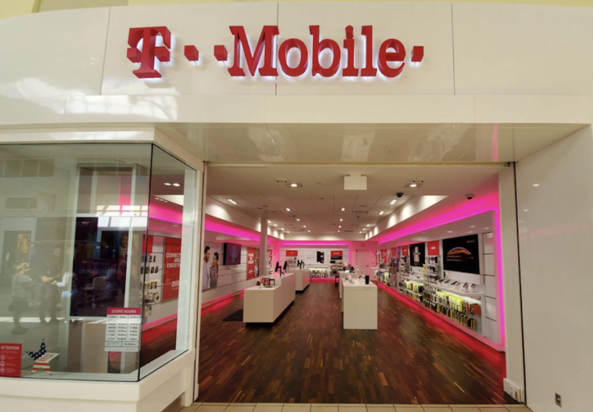 T-Mobile is Latest Retailer to Close Flagship Store in Downtown San Francisco