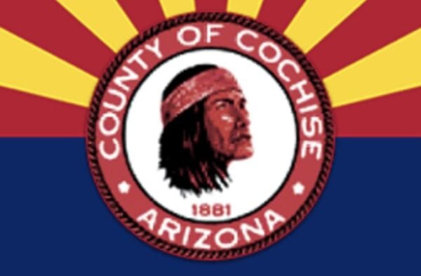 Democrat Arizona AG Kris Mayes LOSES Lawsuit Against Cochise County, AZ Challenging Election Administration