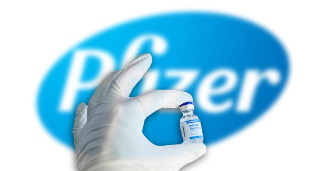 FDA Finally Admits Pfizer Covid Vaccine Causes Blood Clots