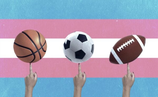Republican Ohio Lawmakers Advance Bill Banning Biological Men From Girls’ and Women’s Sports