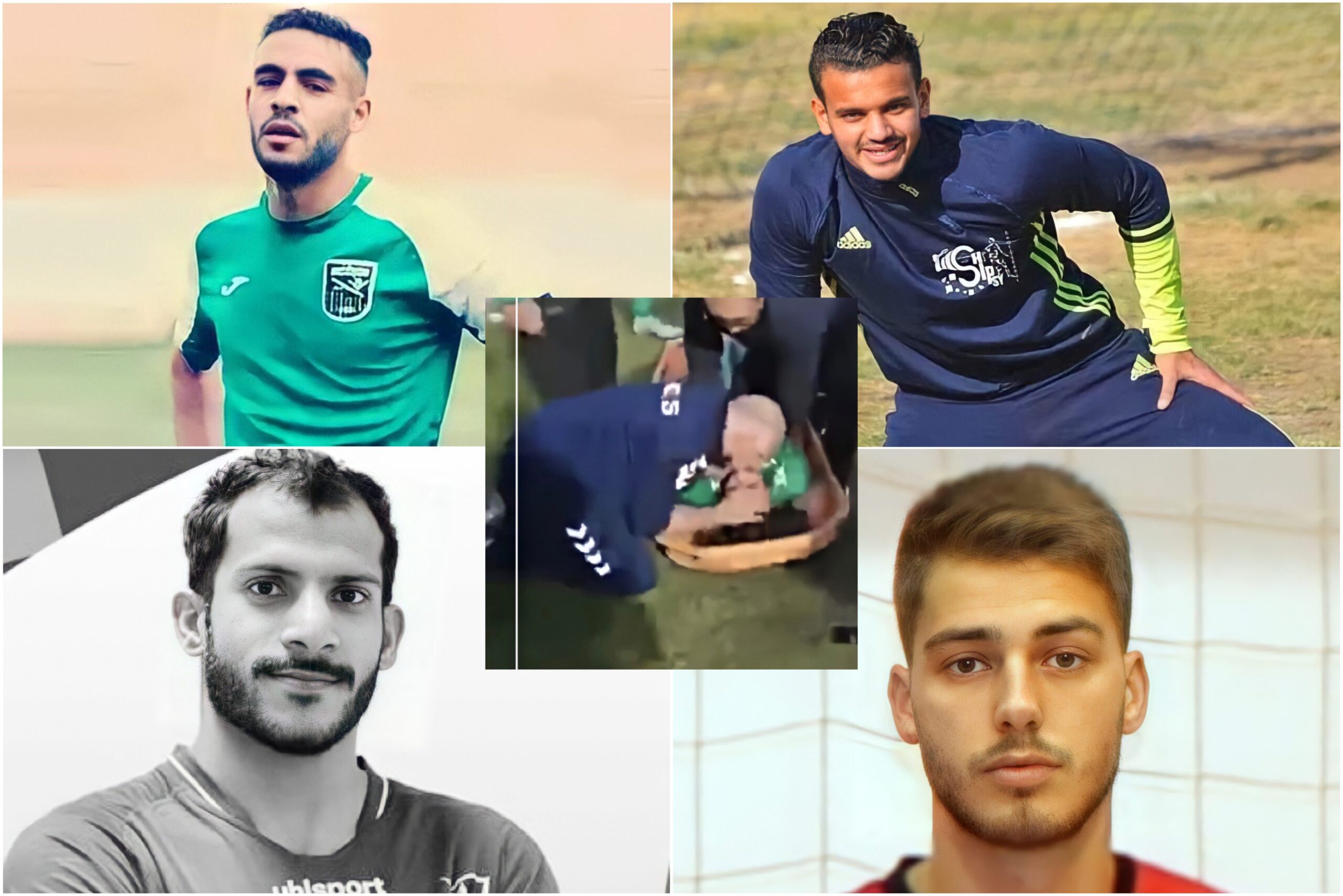 HORROR: Four Young Soccer Stars from Four Different Countries Die This Week After Suffering Sudden Heart Attacks | The Gateway Pundit | by Jim Hᴏft