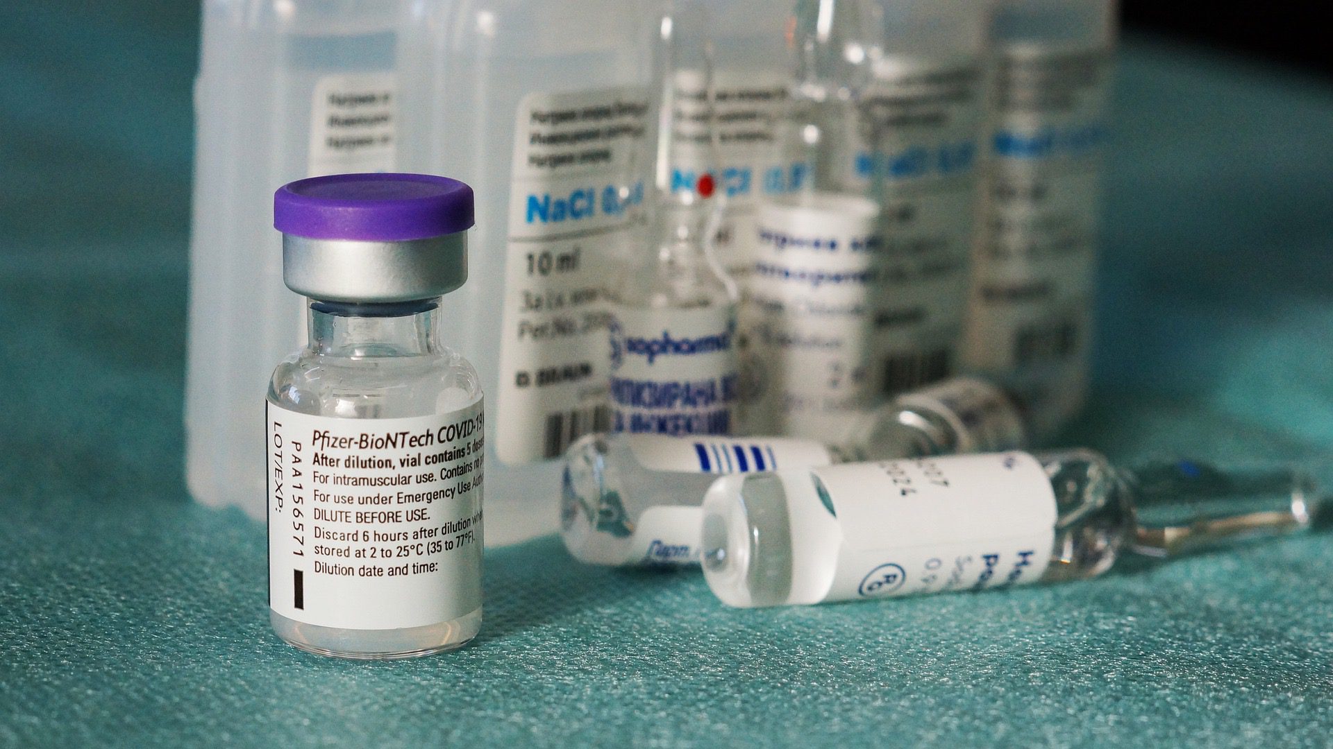 FDA gibt aufgrund der FOIA-Anfrage Tausende Seiten an Dokumenten zu den experimentellen Covid-19-Impfstoffen frei – Tierversuche zeigten unerwünschte Wirkungen