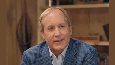 Texas AG Ken Paxton Tells Tucker He Was Delivered from Impeachment Trial Through Jesus Christ (VIDEO)