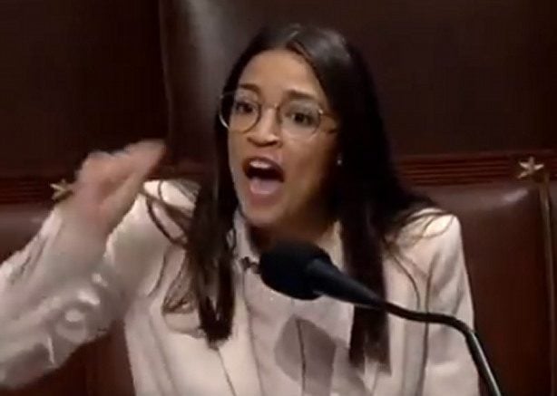 SURPRISE! Former Aide to AOC Now Running the Communist Party of New York