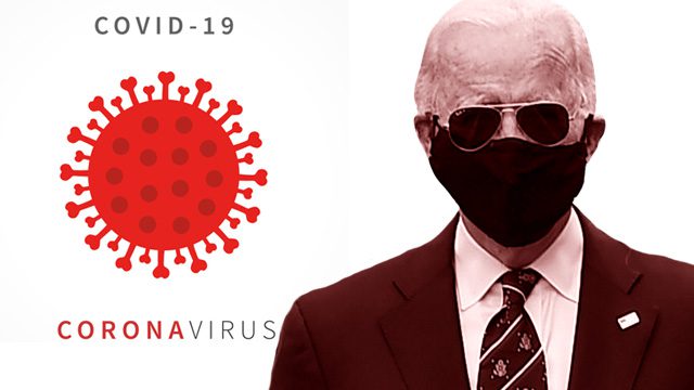 Biden Regime Announces Unvaxxed Federal Workers Must Take Weekly Covid Tests | The Gateway Pundit | by Cristina Laila