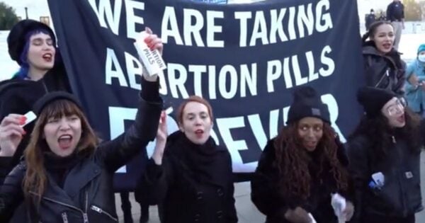 FDA Approves Over-The-Counter Abortion — 6.1 Million Lives at Stake