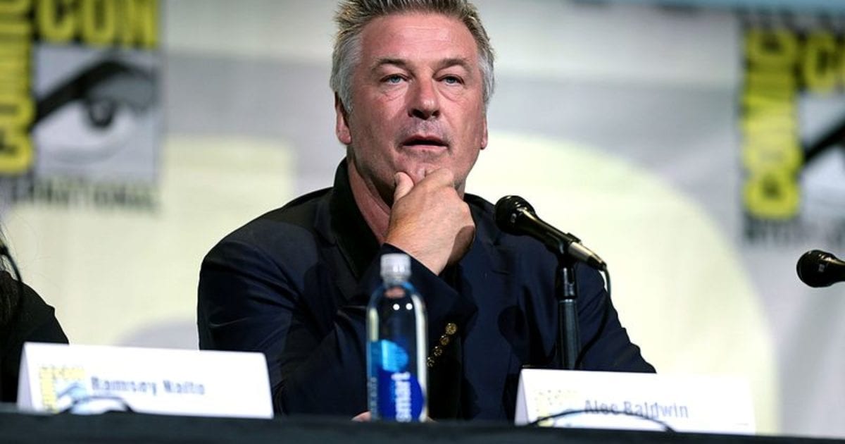 Lawsuit Against Alec Baldwin And Others Claims Gun Was Not Needed During Scene When Crew Member Was Killed | The Gateway Pundit | by The Scoop