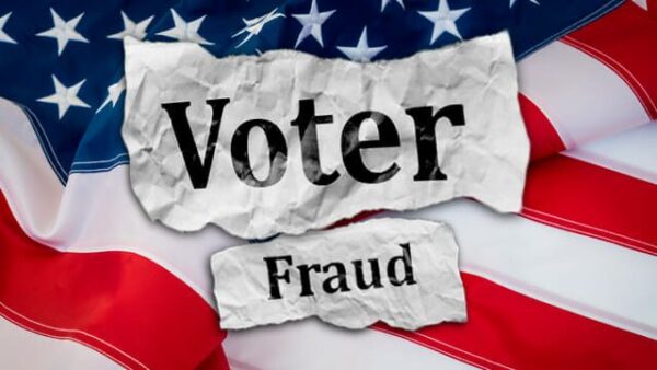 Voter Fraud in Wisconsin – Massive Dump of Over 100,000 Ballots for Biden All the Sudden Appear Overnight