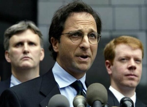 Soros Backed DA Bragg Not Smart Enough – This Made-Up Crime Smells Like Another Weissmann Special
