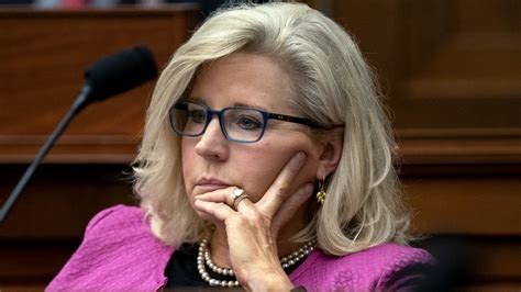 Liz Cheney Won’t Back Down – Claims to Be the Beacon of Truth