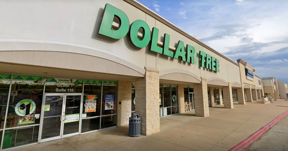 Dollar Tree Stops Selling Eggs Because They Are Too Expensive Now