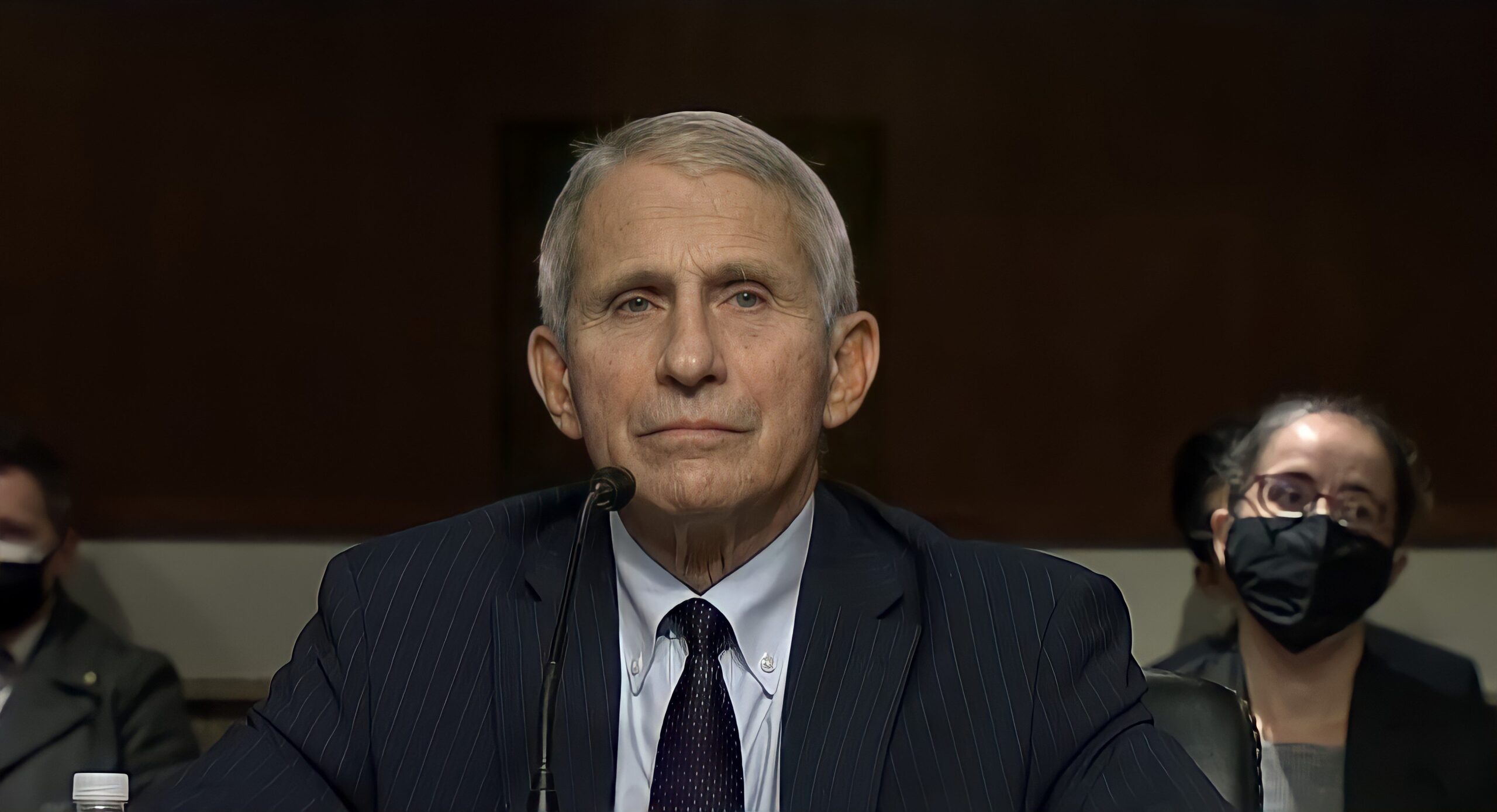 CMS Lifts Restrictions on Nursing Homes Yet Fauci Has Provided No Remedy for Elderly When They First Catch COVID | The Gateway Pundit | by Joe Hoft