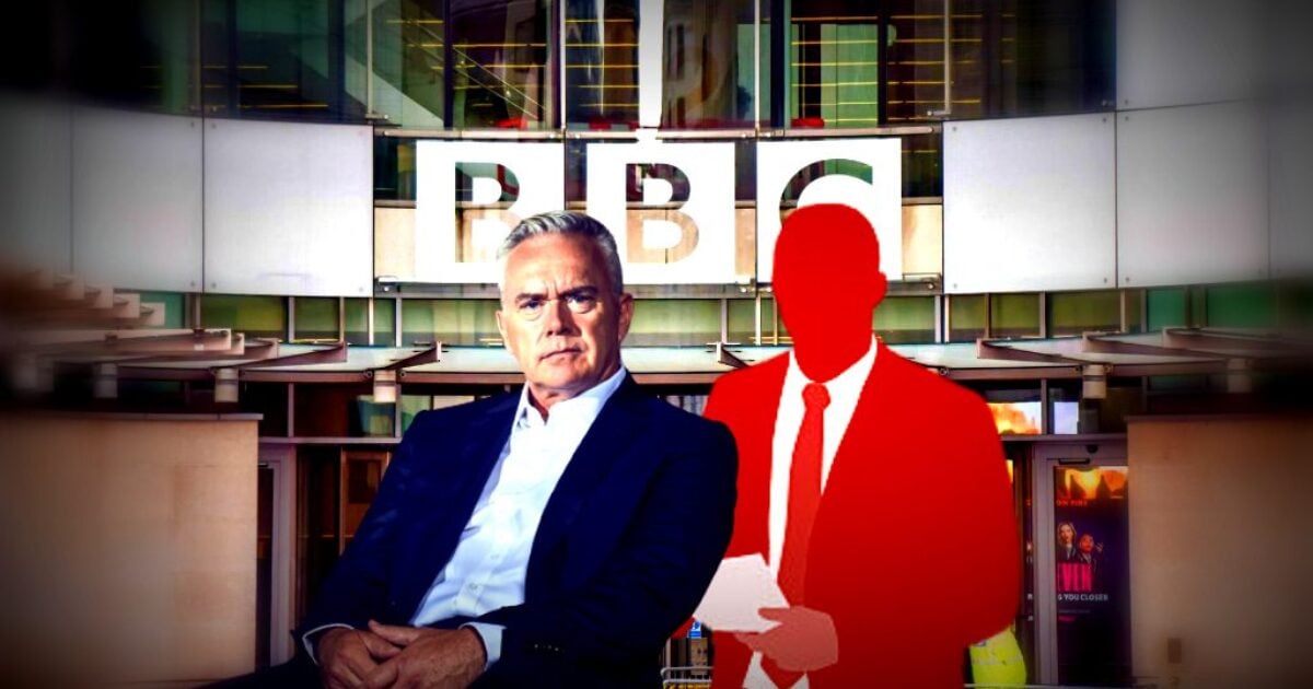 BBC’s Highest Paid Anchor Huw Edwards Resigns Following Allegations of Paying More Than $45,000 to a Teenager for Explicit Photos