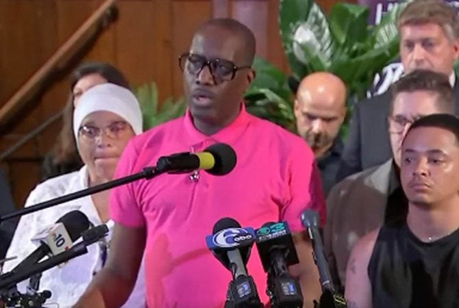 BLM/LGBT Activist Claims Conservative Media Reports About Philly Mass Shooter Are ‘Violence’ Against Trans People (VIDEO)