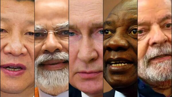 BRICS SUMMIT: Scenes From a Multipolar World – Economic Synergy and Political Defiance in Three Days of Meetings Starting Tuesday