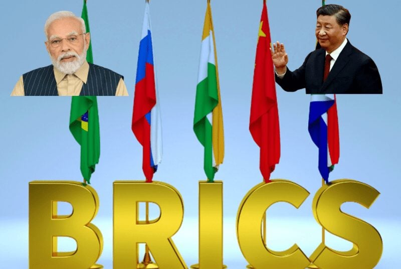 BRICS Currency “Ridiculous”: India Backs Down on Dollar Rival for Fear of Being Hoodwinked by China