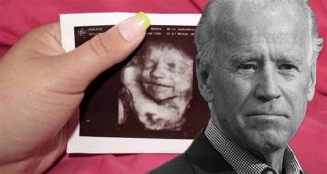 Biden Team Re-writing Pro-life Law to Benefit Abortionists