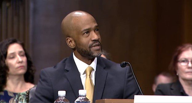 WATCH: Biden Judicial Nominee is Completely Bamboozled When Louisiana Senator John Kennedy Asks Him a Simple Legal Question