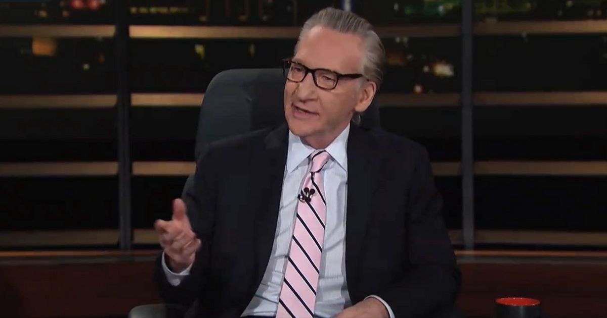 WEAK: Bill Maher Caves – Won’t Relaunch Show While Writer Strike Continues