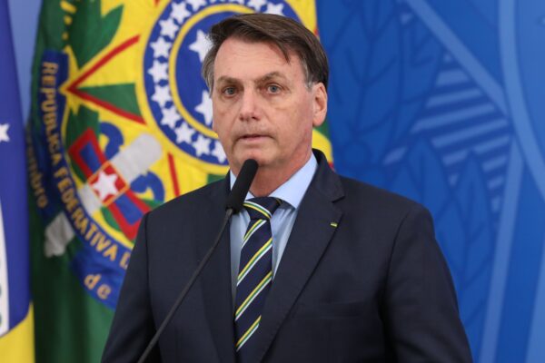 DEEP STATE TACTICS? As with Trump, Bolsonaro is Being Relentlessly Interrogated by the Feds