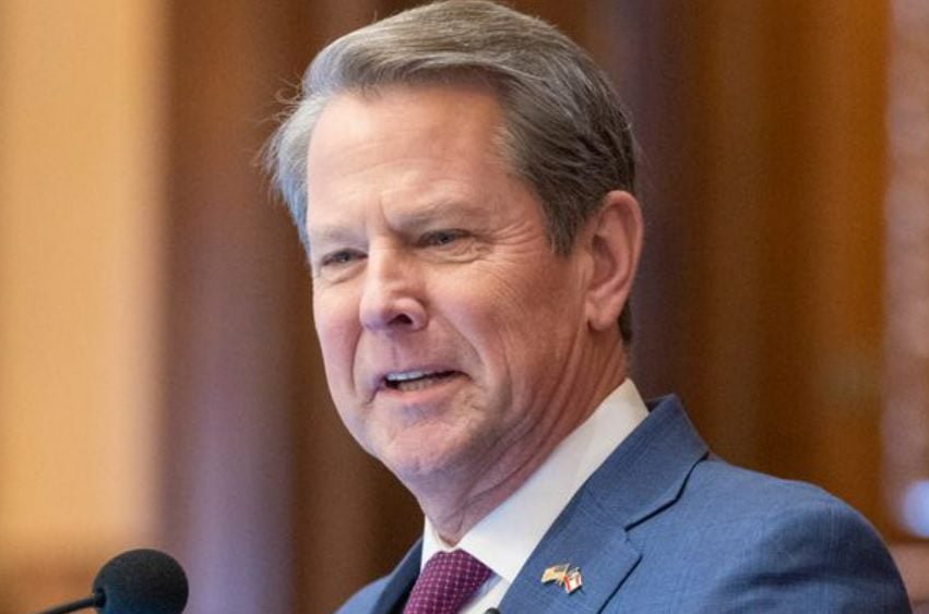 EXCLUSIVE: GA Gov Kemp, Who Certified Fraudulent 2020 Election in State, Now Creating a New GOP Where Trump Supporters Will Have No Voice | The Gateway Pundit | by Joe Hoft