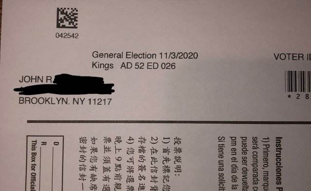 vote-by-mail-chaos-new-york-city-sends-wrong-name-absentee-return