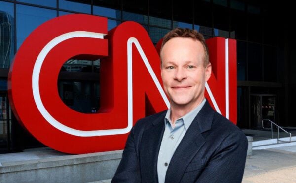 Zombie Network: CNN Has Disastrous Month Of March – Primetime Ratings Down 61%