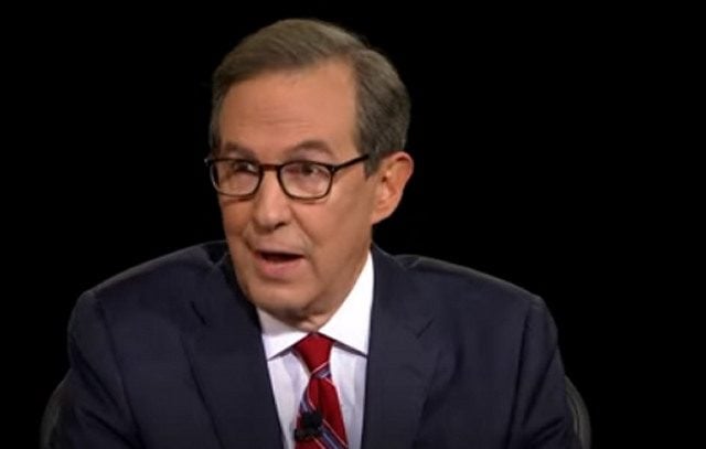 CNN to Give Chris Wallace Sunday Evening Show After CNN+ Collapses