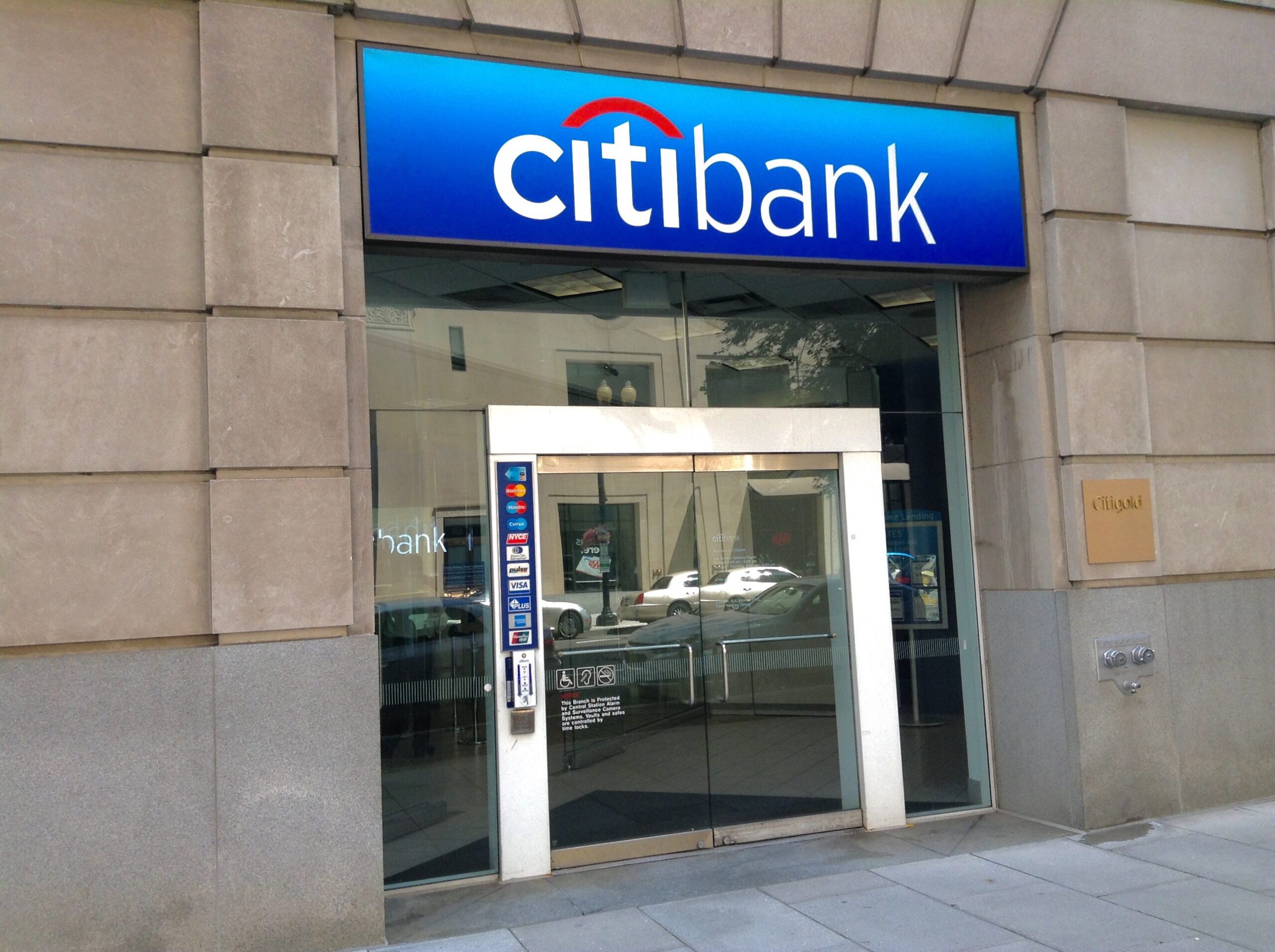 Jim Jordan Subpoenas Citibank for Alleged ‘Back Channel’ Sharing of Customer Data with FBI in Jan. 6 Probe