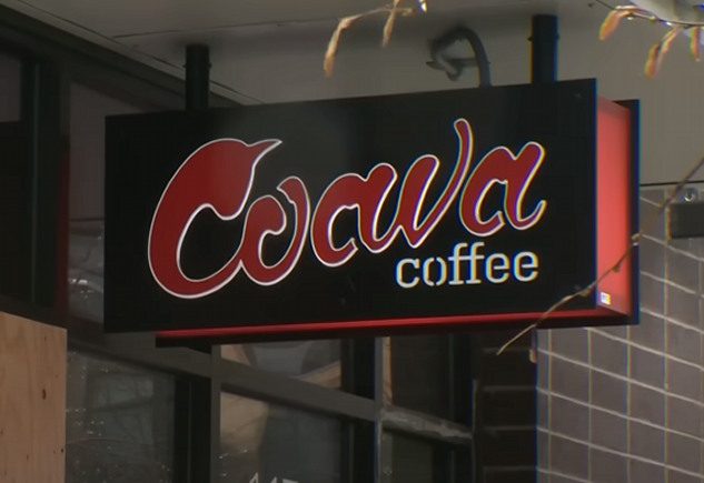 Coffee Shop in Downtown Portland, OR Closing Due to Crime and ‘Extreme Violence’