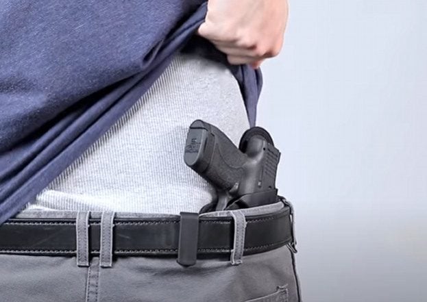 Tennessee Governor Signs Bill Allowing Teachers and Staff to Carry Guns on School Grounds | The Gateway Pundit | by Cassandra MacDonald